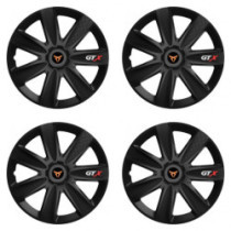Capace roată pentru Cupra 16 GTX CARBON black