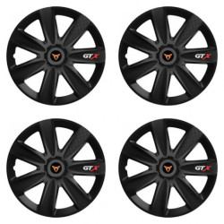 Capace roată pentru Cupra 16 GTX CARBON black