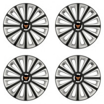 Capace pentru Cupra 16 TREND RC culoare dublă