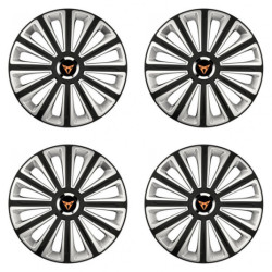 Capace pentru Cupra 16 TREND RC culoare dublă