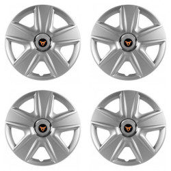 Calote pentru Cupra 16 ESPRIT RC