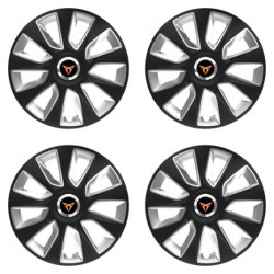 Ornamente pentru Cupra 17 STRATOS BS
