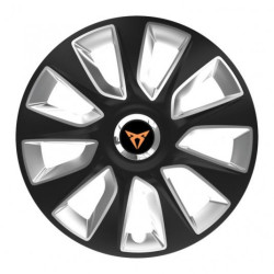 Ornamente pentru Cupra 17 STRATOS BS