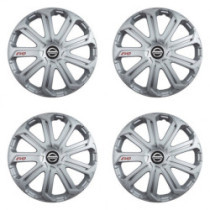 Capace pentru Nissan 14 Evo silver