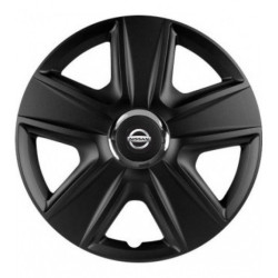 Capace pentru Nissan 14 ESPRIT RC BLACK
