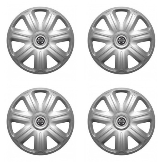 Capace pentru Nissan 14 COMFORT