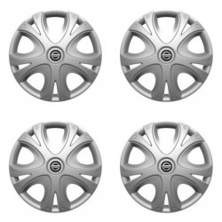 Capi de roată pentru Nissan 14 DYNAMIC
