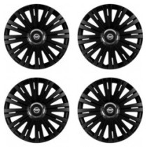 Capace pentru Nissan 14 ACTIVE RC BLACK