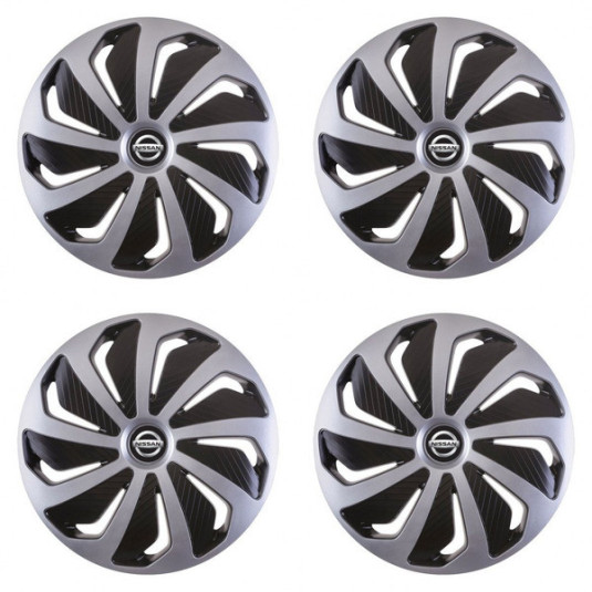 Capace pentru Nissan 15 WIND SB