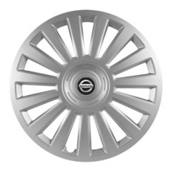 Capace pentru Nissan 15 Luxury