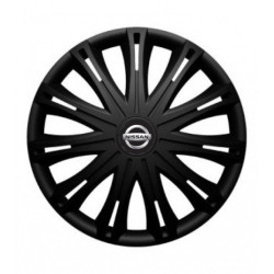 Capace pentru Nissan 15 SPARK BLACK