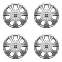 Capace roată pentru Nissan 15 IMPULSE