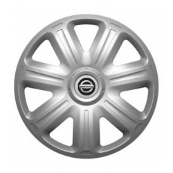 Capace pentru Nissan 15 COMFORT