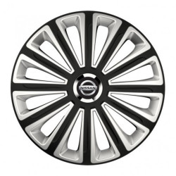 Capacele pentru Nissan 16 TREND RC dublu color