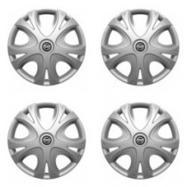 Capace pentru Nissan 16 DYNAMIC