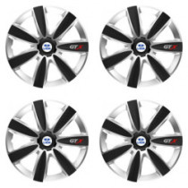 Capace pentru Lada 14 GTX CARBON silver/black