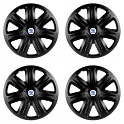 Capace pentru Lada 14 COMFORT BLACK