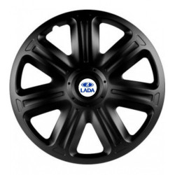 Capace pentru Lada 14 COMFORT BLACK