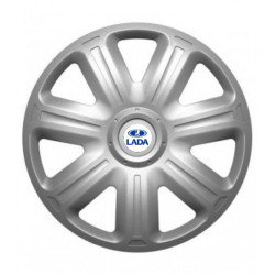 Capace roată pentru Lada 14 COMFORT