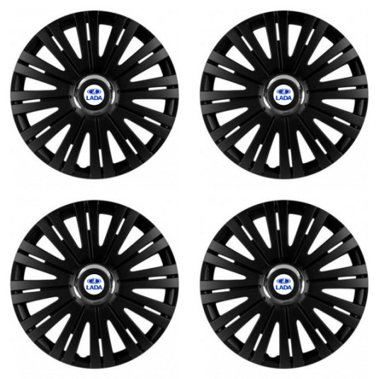 Capace pentru Lada 14 ACTIVE RC BLACK
