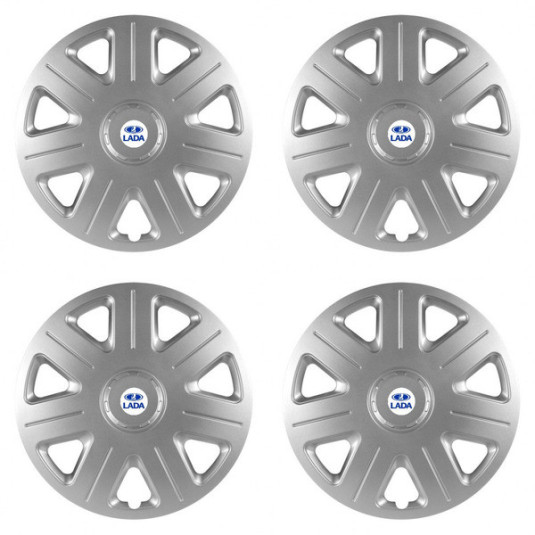 Capace pentru Lada 15 Master