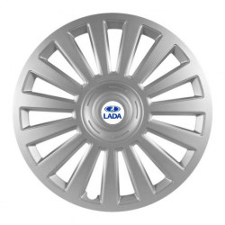 Capace roți pentru Lada 15 Luxury