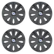 Capace pentru Lada 15 Aviator carbon grafit
