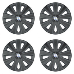 Capace pentru Lada 15 Aviator carbon grafit