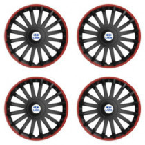 Capace pentru Lada 15 CRYSTAL RO black