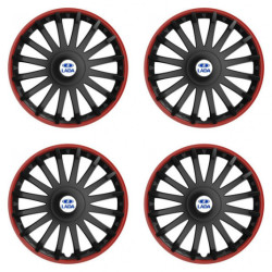 Capace pentru Lada 15 CRYSTAL RO black
