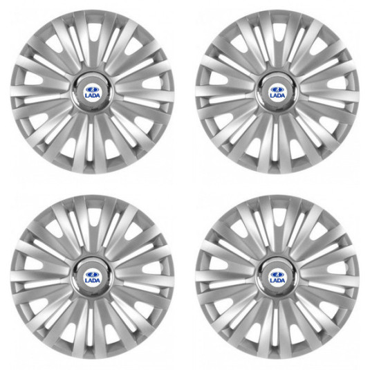Capace pentru Lada 15 ROYAL