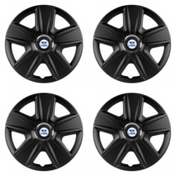 Ornamente pentru Lada 15 ESPRIT RC BLACK