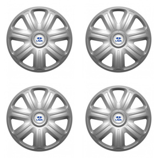 Capace roți pentru Lada 15 COMFORT