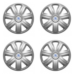 Capace roți pentru Lada 15 COMFORT
