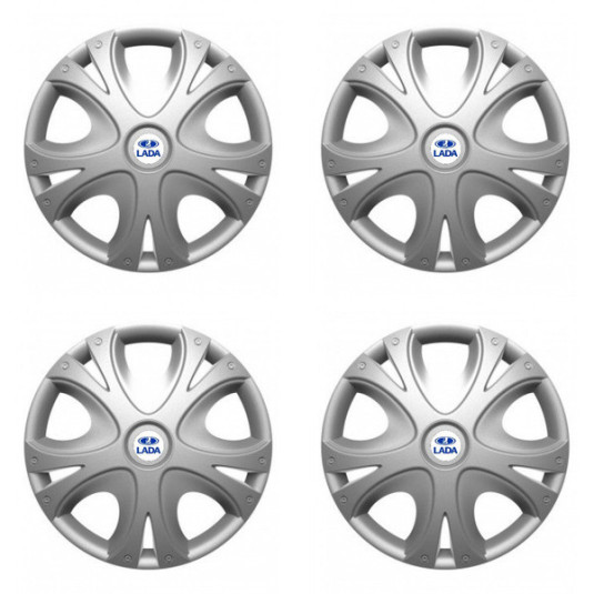 Capace pentru Lada 15 DYNAMIC