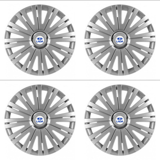 Capacele pentru Lada 15 ACTIVE RC