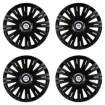 Cepuri pentru Lada 15 ACTIVE RC BLACK