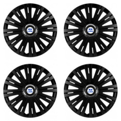 Cepuri pentru Lada 15 ACTIVE RC BLACK