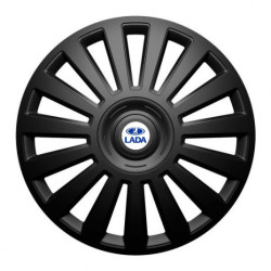 Capace pentru Lada 16 Luxury black