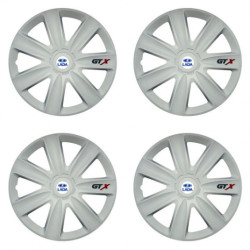 Capace pentru Lada 16 GTX carbon white