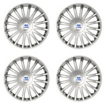 Capace pentru Lada 16 CRYSTAL silver