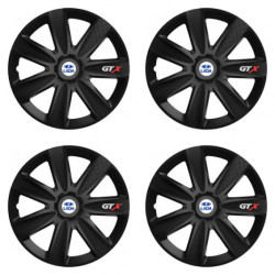 Capace pentru Lada 16 GTX CARBON black