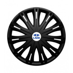 Capace pentru Lada 16 SPARK BLACK