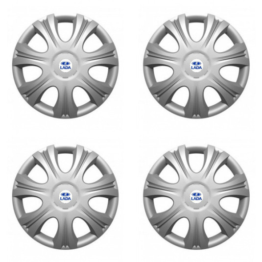 Capace pentru Lada 16 IMPULSE 16-VERSACO