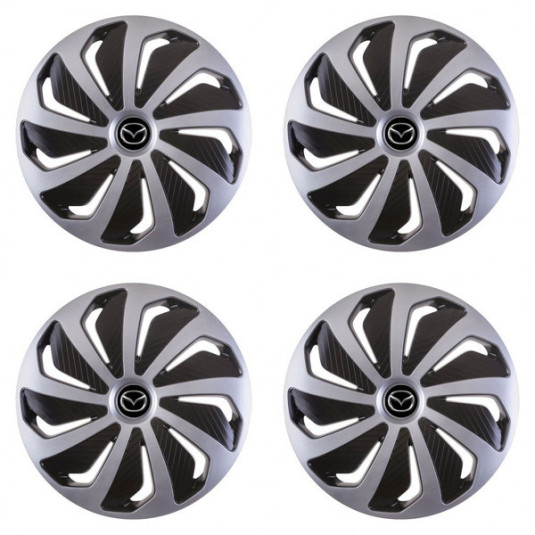 Calote pentru Mazda 14 WIND SB