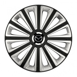Capace pentru Mazda 14 TREND RC culoare dubla