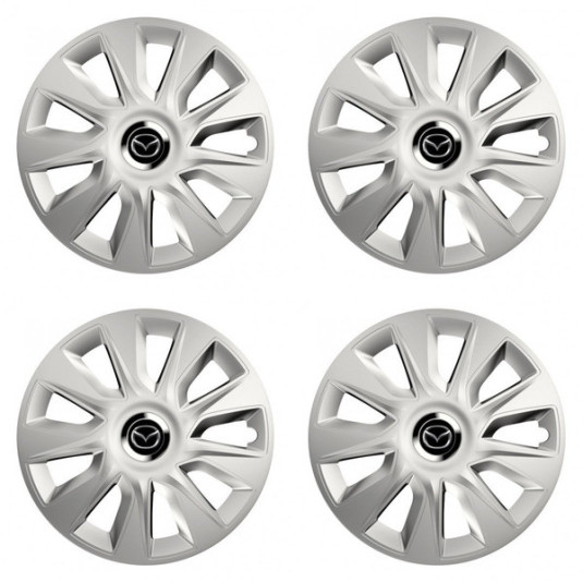 Capace pentru Mazda 14 STRATOS RC