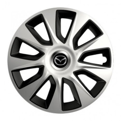 Capace pentru Mazda 14 STRATOS culoare dubla