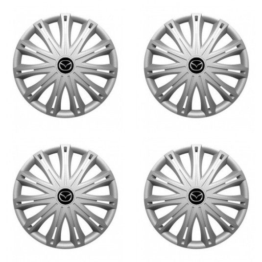 Ornamente roți pentru Mazda 14 SPARK