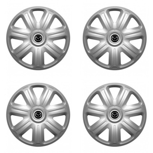 Capace pentru Mazda 14 COMFORT